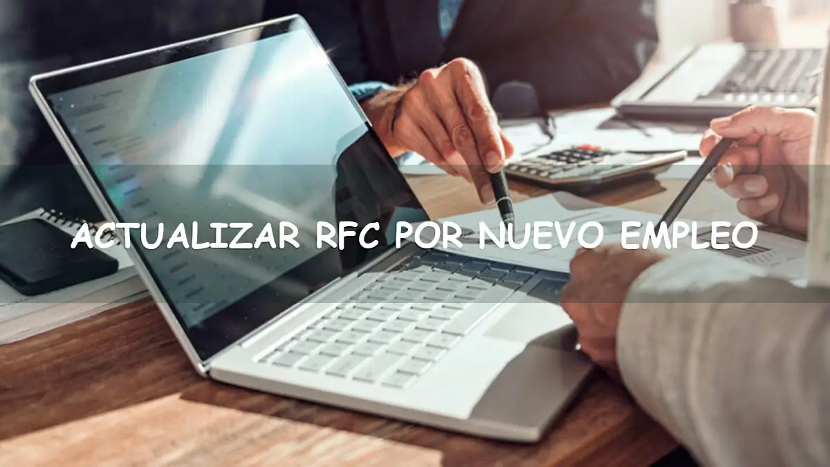 RFC actualizado